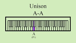 Unison  AA [upl. by Welbie]