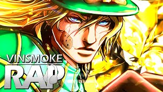 Diego Brando Jojos Bizarre Adventure  The World  HMVINS [upl. by Teresita]