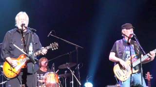 Bachman amp Turner  Hold Back The Water LIVE  Rama Ontario [upl. by Ymmot317]