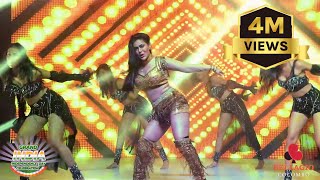 Sneha Gupta’s Electrifying Dance Mix Aaj Ki Raat Dilbar Nadiyon Paar  Bellagio Colombo Casino [upl. by Sokin808]