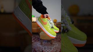 Nike x RTFKT 🤩 sneakers unboxing nike rtfkt [upl. by Priebe]