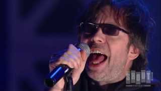 Echo And The Bunnymen  Rescue Live at SXSW [upl. by Deadman694]