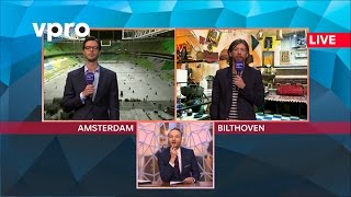 Partijzaaltjes  Zondag met Lubach S06 [upl. by Dahs]