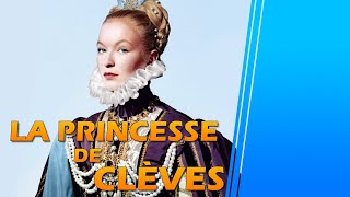 Résumé de La princesse de Clèves de Madame de La Fayette [upl. by Atwekk]