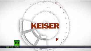 What is Bitnation The Keiser Report [upl. by Spiegel31]