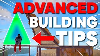 25 ADVANCED Rust Base Building Tips for 2024 [upl. by Nnaycnan]