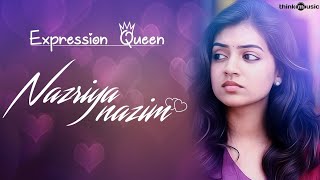 Dedication to Expression Queen Nazriya Nazim [upl. by Valerie]