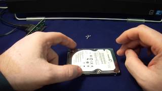 DIY Video 2 How to fix a broken hard drive Beeping noise Get your data Back Best Kept Secret [upl. by Asit385]