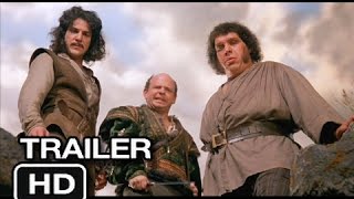 The Princess Bride Trailer 1 1987 [upl. by Amber]