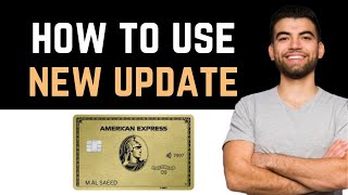 ✅ How To Understand Amex Gold Card Changes Full Guide [upl. by Nunciata]