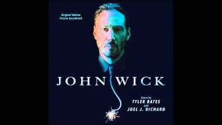 John Wick Chapter 5 – First Trailer 2024 Keanu Reeves Ana de Armas Movie  Lionsgate [upl. by Ammamaria130]