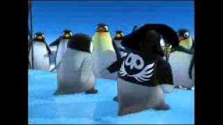 Pigloo  Le ragga des pingouins   paroles  YourKidTV3gp [upl. by Cerelly466]