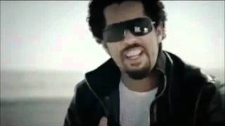 Azad feat Adel Tawil  Ich glaub an dich Offiziell [upl. by Lona]