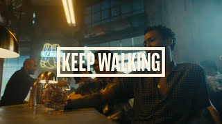 Johnnie Walker  Keep Walking [upl. by Ivey]