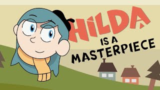 After years of searching【Ever HEARD of Hilda and the Mountain King】 [upl. by Ttiwed]