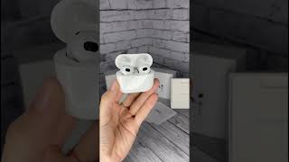 В ЧЕМ ОТЛИЧИЕ AIRPODS PRO 2 ОТ AIRPODS 3 [upl. by Ynnej526]