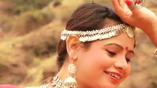 Syali Bampali  Kishan Mahipalamp Meena Rana  Latest Uttarakhandi Garhwali Song  Himalayan Films [upl. by Acilegna]