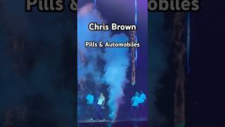 Chris Brown Pills and Automobiles 1111 tour chrisbrown pillsandautomobiles breezy 1111tour [upl. by Dotty]