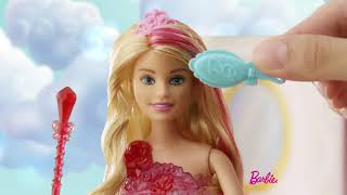 Barbie Dreamtopia • Barbie Regno delle Caramelle • IT [upl. by Halden]