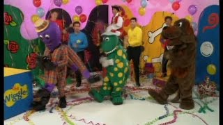 The Taiwanese Wiggles  Dorothys Dance Party Dorothy的欢乐Party dubbed [upl. by Lseil889]