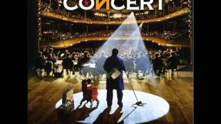 Le Concert  Concerto Pour Violon En Re Majeur Op 35  Album Version [upl. by Adley]