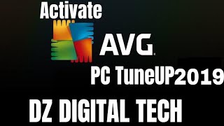 avg pc tuneup 2019 product key  Valid Activation Code Try it Now [upl. by Darb603]