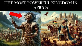 The Rise of the Zulu Kingdom From Shaka to Power [upl. by Nivlag580]