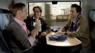 Deutsche Bahn Werbespot [upl. by Amesari]