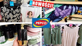 PEPCO CUDOWNE NOWOŚCI😱TANIA ODZIEŻ DAMSKA❗ PIĘKNE RĘCZNICZKI [upl. by Attalie]