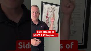 Side effects of NUCCA Chiropractic [upl. by Tandy]