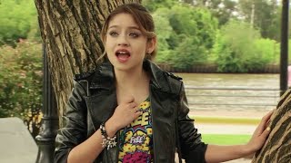 Soy Luna 3  Luna zingt Quédate ep31 [upl. by Areval]