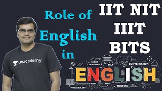 Why English Speaking is Important for IIT  NIT  IIIT  BITS Placement  ft Jayant Nagda Sir  UAC [upl. by Lebisor956]