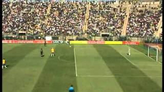 Orlando Pirates Goals 20102011 Seasonmpg [upl. by Eiramlatsyrk]