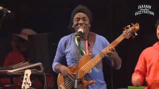 Richard Bona New Bell [upl. by Art30]