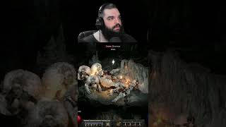 The Worst Kind Of Snowman  diablo2resurrected paladin zeal Holy fire Twitch [upl. by Schroth]