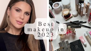 Best makeup in 2023  ALI ANDREEA [upl. by Britton]