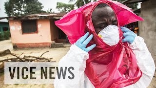 Managing the Spread of Infection The Fight Against Ebola Part 3 [upl. by Aramit]