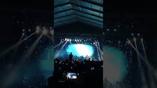 Virlan García 💎  Híbrido en vivo  Feria de San Cristóbal 🎡 Ecatepec 2024 [upl. by Ardnahcal]