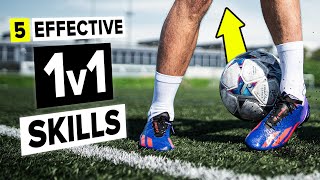 Defending 1v1 The Ultimate Guide ⚔️ football footballskills [upl. by Weintrob]