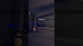 Jump Scare in Rec Room  Backrooms [upl. by Nilahs236]