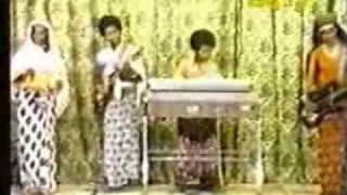 Eritrea Old Afar Song [upl. by Ahsikym341]