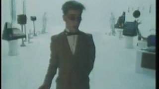 Thomas Dolby  Radio Silence [upl. by Donnelly88]