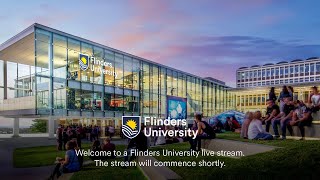 Flinders University Dec 2023 Graduation Ceremony  MPH and SampE [upl. by Olzsal633]