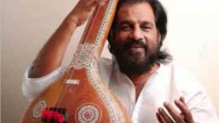 Dr K J Yesudas  Navaragamalika  Valachi Varnamwmv [upl. by Hnad]