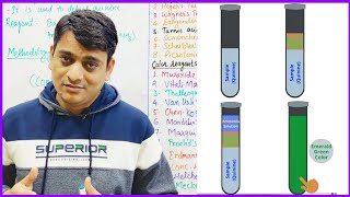 Part 11 Identification tests for Alkaloids  Thalleoquins Test  Phytochemical Tests [upl. by Jasisa]