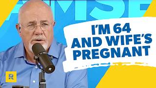 I’m 64 and Just Found Out My Wife Is Pregnant [upl. by Einaffets]