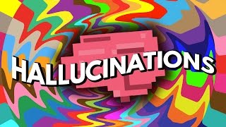 The Science Of Hallucinations [upl. by Art]