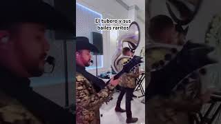 EL TUBERO Y SUS BAILES RARITOS mexico musicosmexicanos regionalmexicano corridos acordion [upl. by Hough]