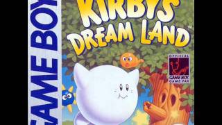 Kirbys Dream Land  Miss [upl. by Ttayh]