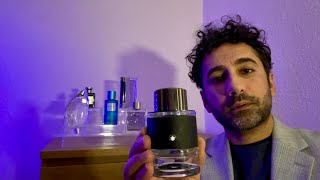 ASMR Six Fragrance for Him [upl. by Ardnaet33]